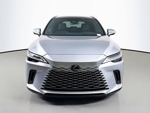New 2026 Lexus RX 350 350 image 2