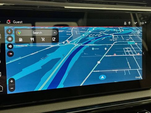 New 2026 GMC Sierra 2500 AT4 AWD/4WD image 13