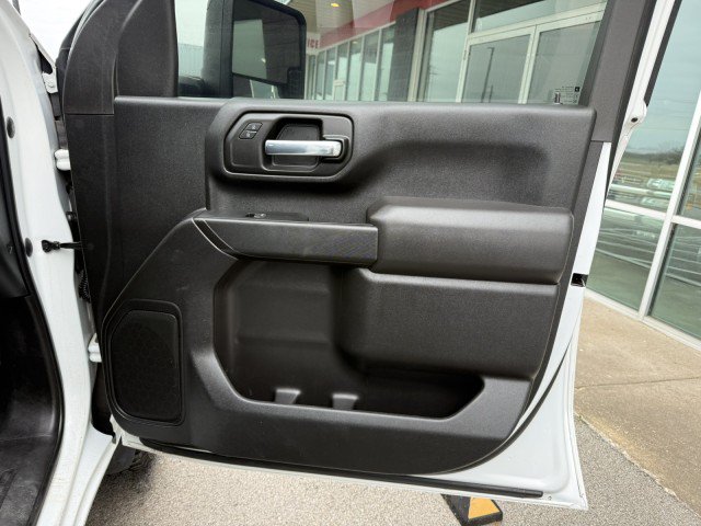 Used 2022 Chevrolet Silverado 2500 W/T w/ WT Convenience Package RWD image 24