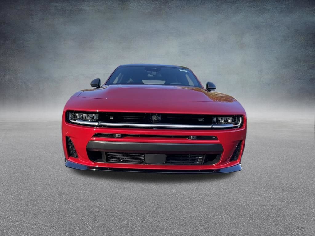 New 2026 Dodge Charger Scat Pack AWD/4WD image 2