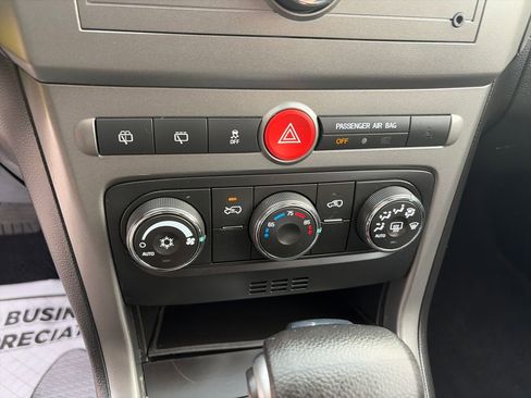 Used 2014 Chevrolet Captiva Sport LS image 25