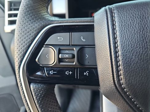 Used 2025 Toyota Tundra Platinum w/ Tow Tech Package image 11