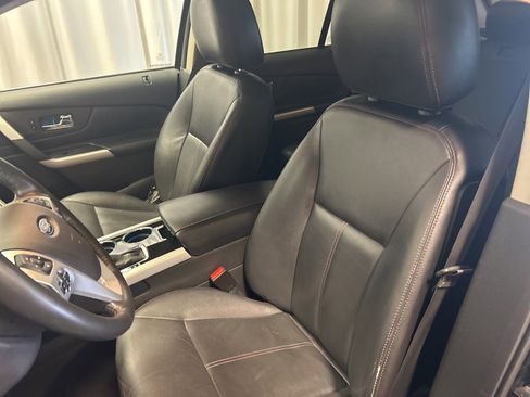 Used 2011 Ford Edge Limited w/ 302A Rapid Spec Order Code image 7