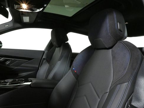 Used 2026 BMW 530i xDrive w/ M Sport Package image 16