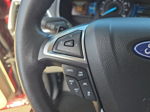 Certified 2022 Ford Edge Titanium w/ Equipment Group 301A image 22