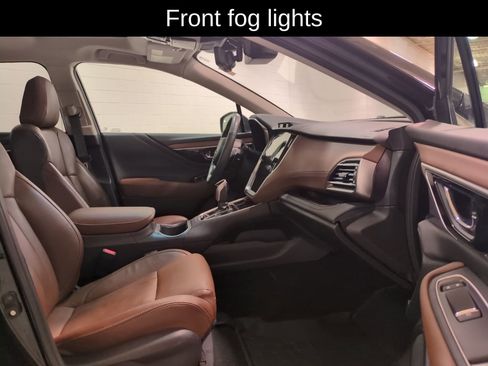 Used 2024 Subaru Outback Touring XT image 11