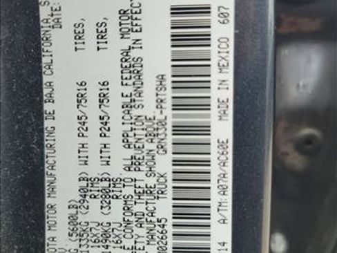 Used 2020 Toyota Tacoma SR5 image 23