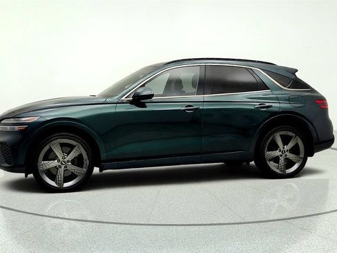 Used 2023 Genesis GV70 2.5T w/ Sport Prestige Package AWD/4WD image 8