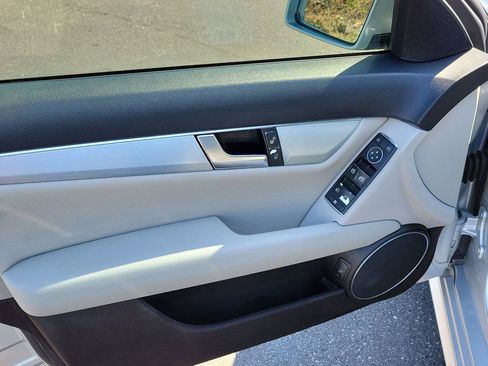 Used 2014 Mercedes-Benz C 250 C 250 image 16