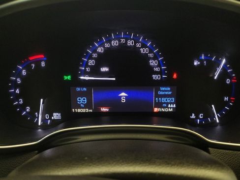 Used 2014 Cadillac SRX Luxury image 23