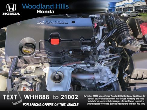 Used 2023 Honda Civic LX image 24