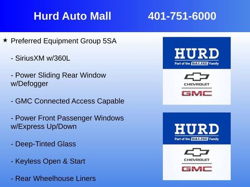 Used 2024 GMC Sierra 2500 Denali w/ Denali Reserve Package image 2