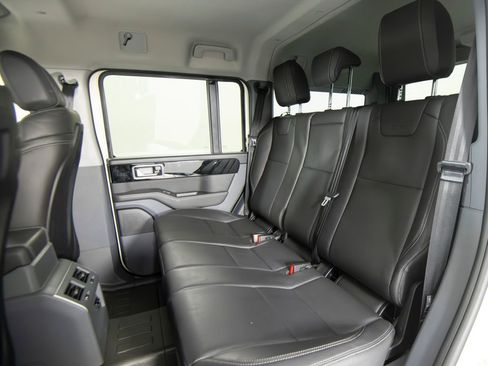 Used 2025 INEOS Grenadier AWD/4WD image 34