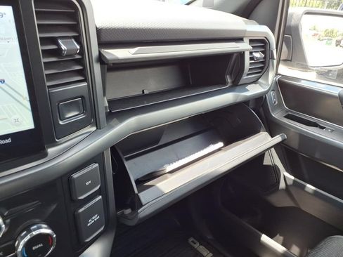 Used 2024 Ford F150 XLT w/ Equipment Group 302A MID AWD/4WD image 33