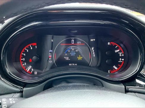 Used 2021 Dodge Durango GT image 21