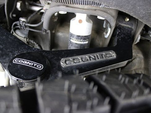 Used 2020 Chevrolet Silverado 2500 LTZ w/ LTZ Plus Package image 60