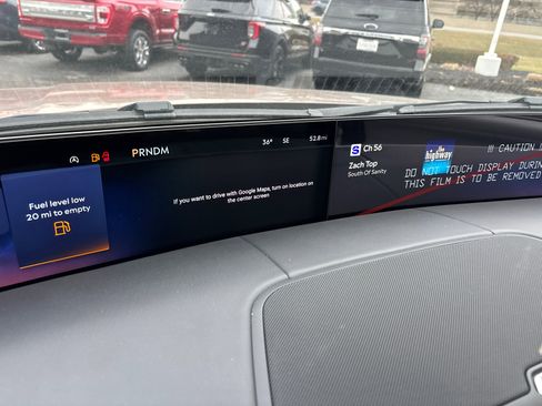 New 2026 Lincoln Navigator Black Label AWD/4WD image 18