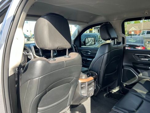 Used 2022 RAM 1500 Laramie image 67