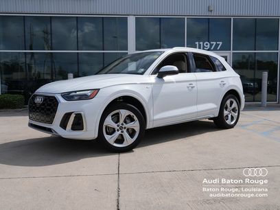 Used 2023 Audi Q5 2.0T Premium Plus w/ Premium Plus Package