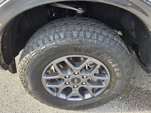 Used 2024 Ford Ranger XLT w/ Trailer Tow Package RWD image 11