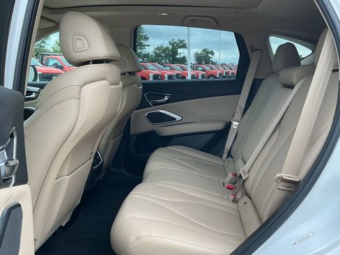 Used 2021 Acura RDX AWD image 18