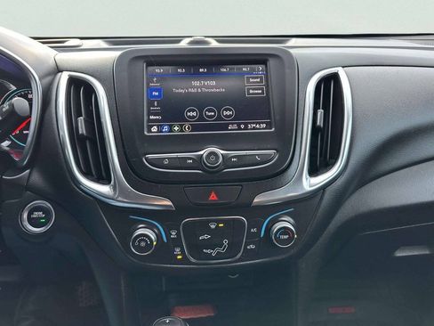 Used 2021 Chevrolet Equinox LT AWD/4WD image 27