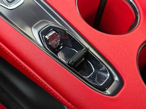 Certified 2026 Chevrolet Corvette Stingray Preferred Conv RWD image 26