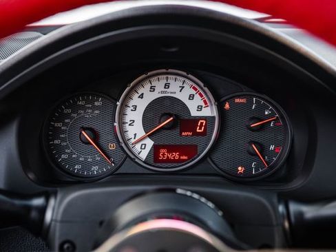 Used 2013 Scion FR-S image 8