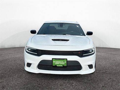 Certified 2023 Dodge Charger GT image 8
