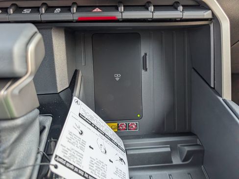 New 2026 Toyota Sequoia Limited AWD/4WD image 19