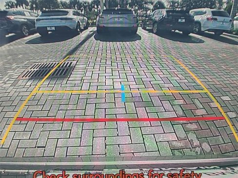 Used 2023 Lexus NX 250 FWD w/ Premium Package image 21