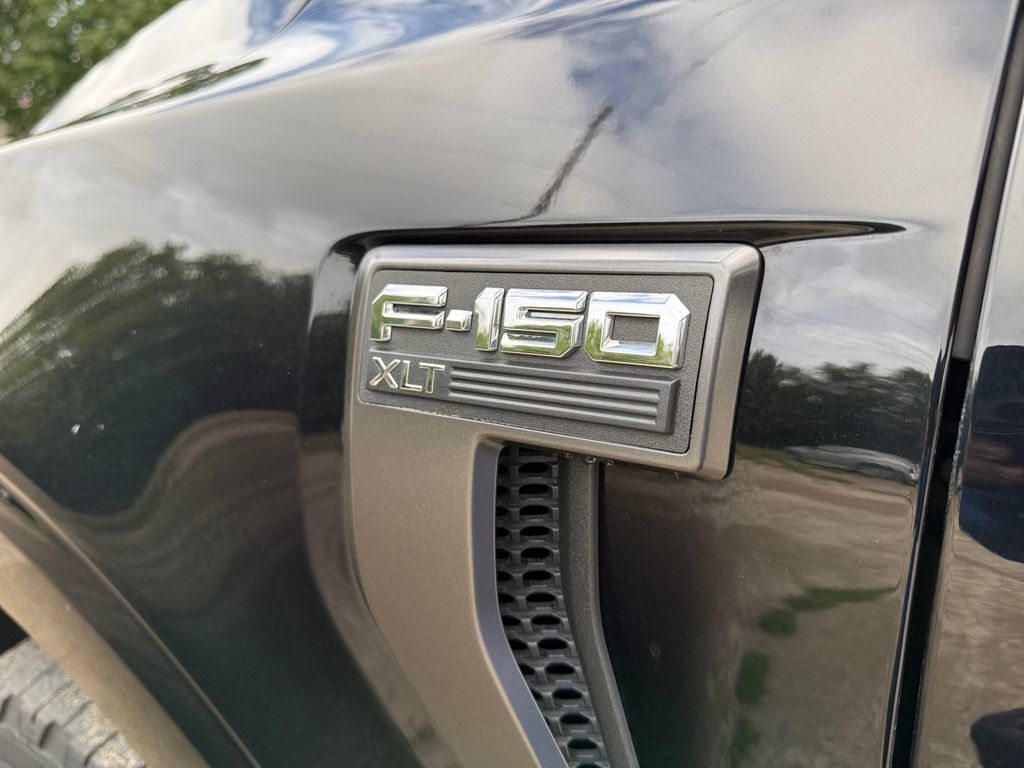 Used 2021 Ford F150 XLT w/ Equipment Group 301A Mid AWD/4WD image 41
