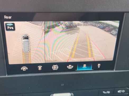 New 2024 Mercedes-Benz Sprinter 144 Cargo image 19