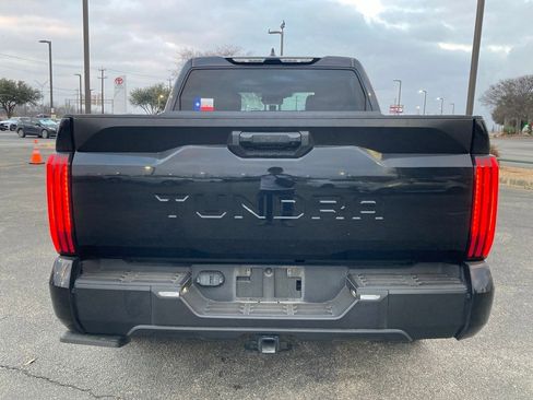 Used 2024 Toyota Tundra SR5 image 6