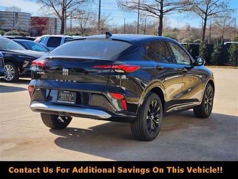 New 2026 Buick Envista Sport Touring image 3