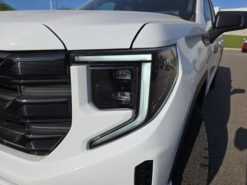 New 2026 GMC Sierra 1500 Elevation AWD/4WD image 35