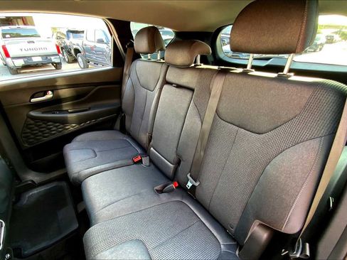 Used 2021 Hyundai Santa Fe SEL image 19