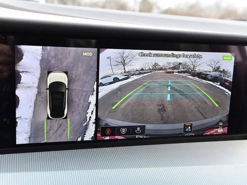 New 2026 Nissan Murano Platinum w/ Cargo Package image 14