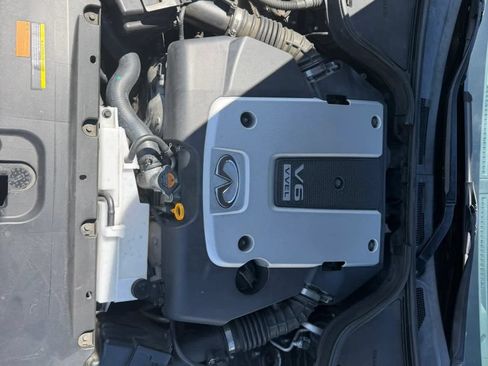 Used 2012 INFINITI G37 Journey w/ Premium Pkg RWD image 34