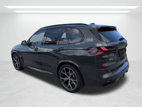 New 2026 BMW X5 xDrive50e w/ M Sport Package AWD/4WD image 6