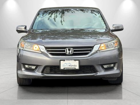 Used 2014 Honda Accord EX-L image 10