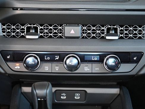 New 2026 Honda Accord SE image 22