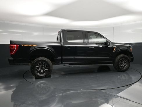 Used 2022 Ford F150 Tremor w/ Equipment Group 401A Mid AWD/4WD image 2