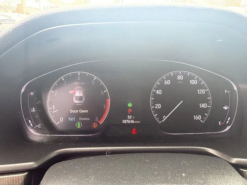 Used 2018 Honda Accord Sport image 18