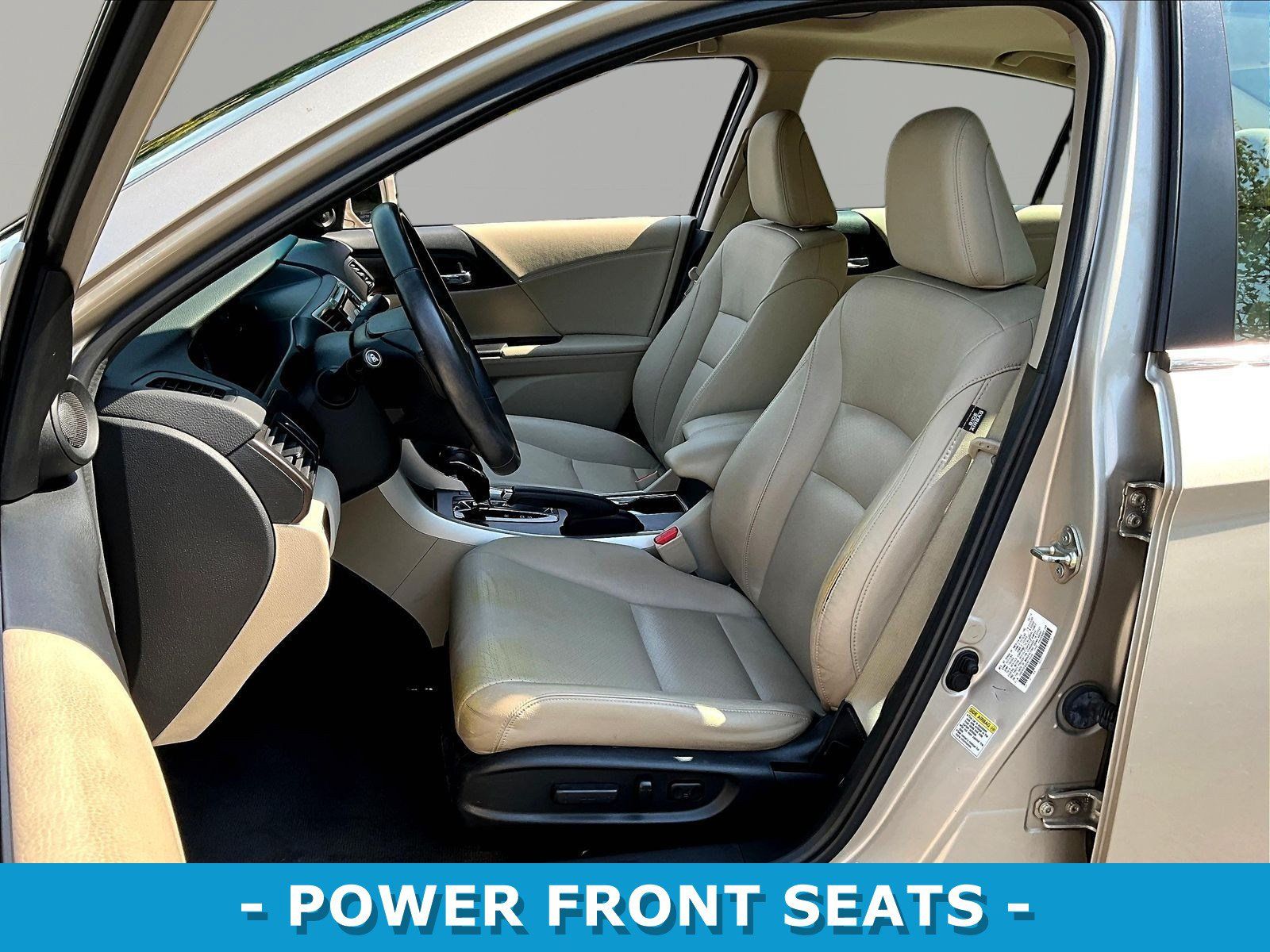 Used 2013 Honda Accord EX-L image 21