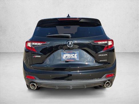 Used 2021 Acura RDX A-Spec image 6