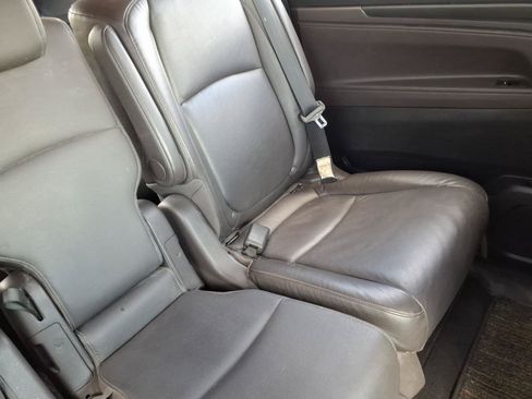 Used 2019 Honda Odyssey EX-L image 25