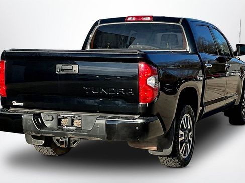 Used 2018 Toyota Tundra SR5 image 5