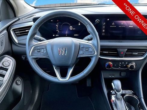 Certified 2024 Buick Encore GX Preferred image 5