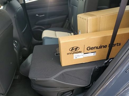 New 2026 Hyundai Tucson SEL Plus AWD/4WD image 13